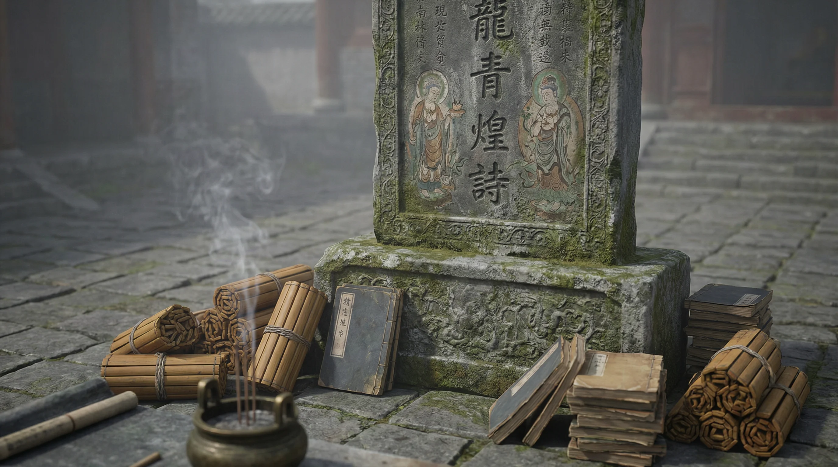 宗门规矩 - fsdss 社区行为准则